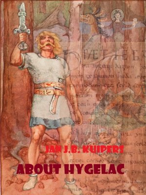 cover image of About Hygelac